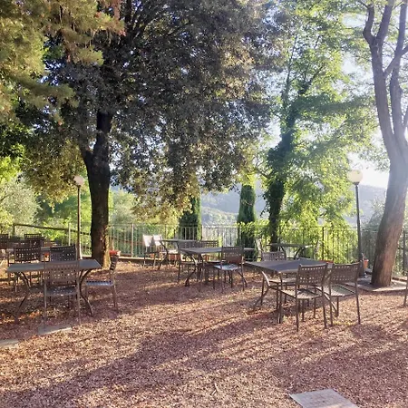 Pian De Cerri
