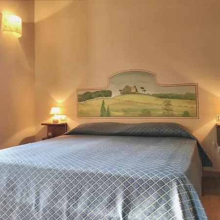 Pian De Cerri * Σκαντίτσι