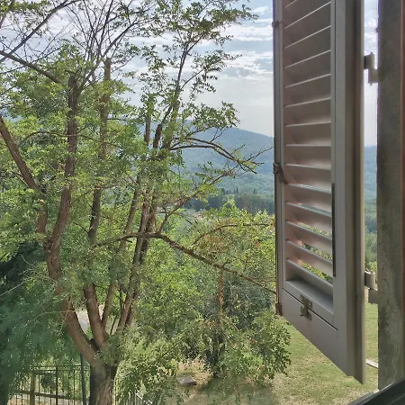 Pian De Cerri Πανσιόν Σκαντίτσι