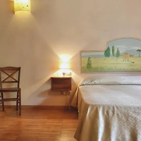Πανσιόν Pian De Cerri Σκαντίτσι