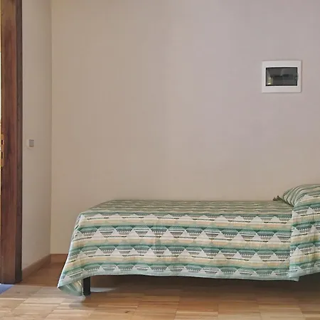 Pian De Cerri * Σκαντίτσι