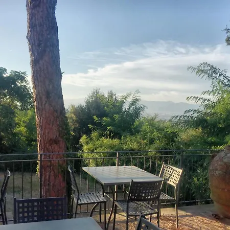 Pian De Cerri * Σκαντίτσι